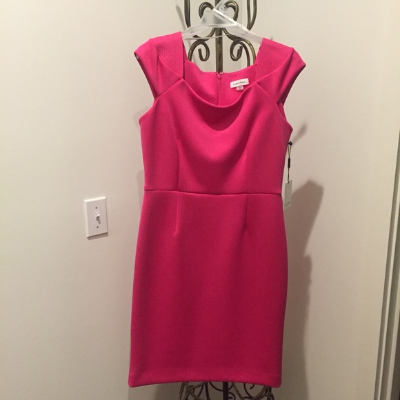 Calvin Klein Dresses & Skirts - Calvin Klein Dress